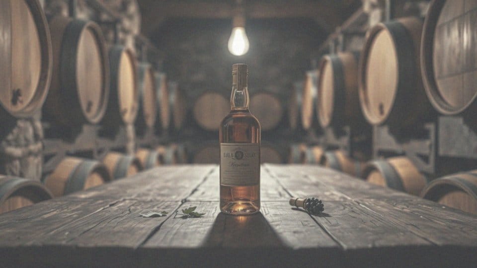 Dlaczego butelka alkoholu może stać się niezapomnianym prezentem?
