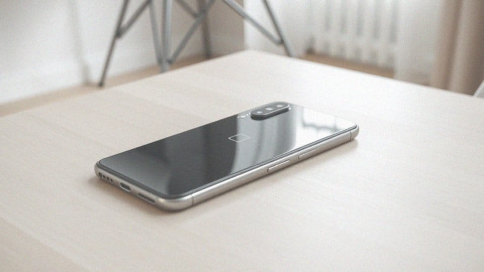 Jakie są kluczowe cechy OnePlus Nord 3 5G?