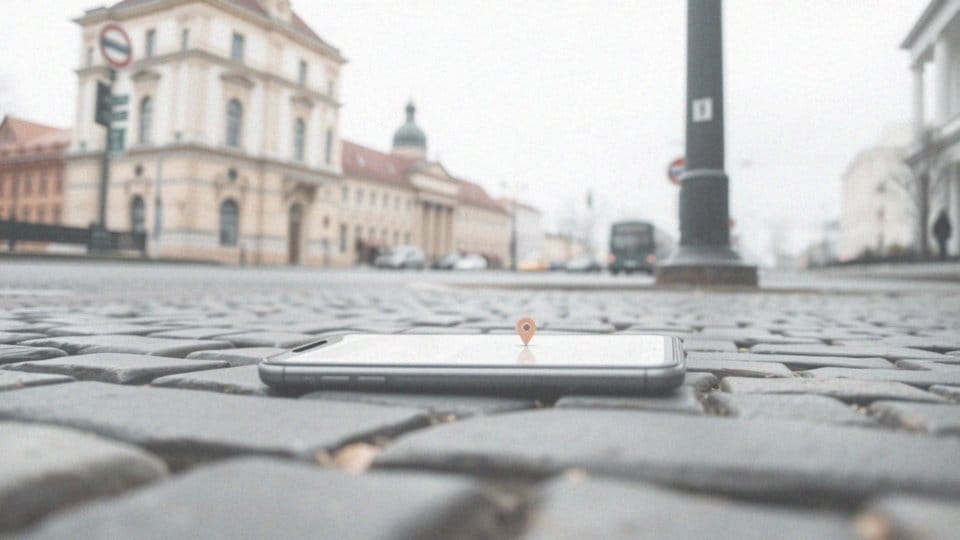 Co to są usługi lokalizacyjne i jak działają?