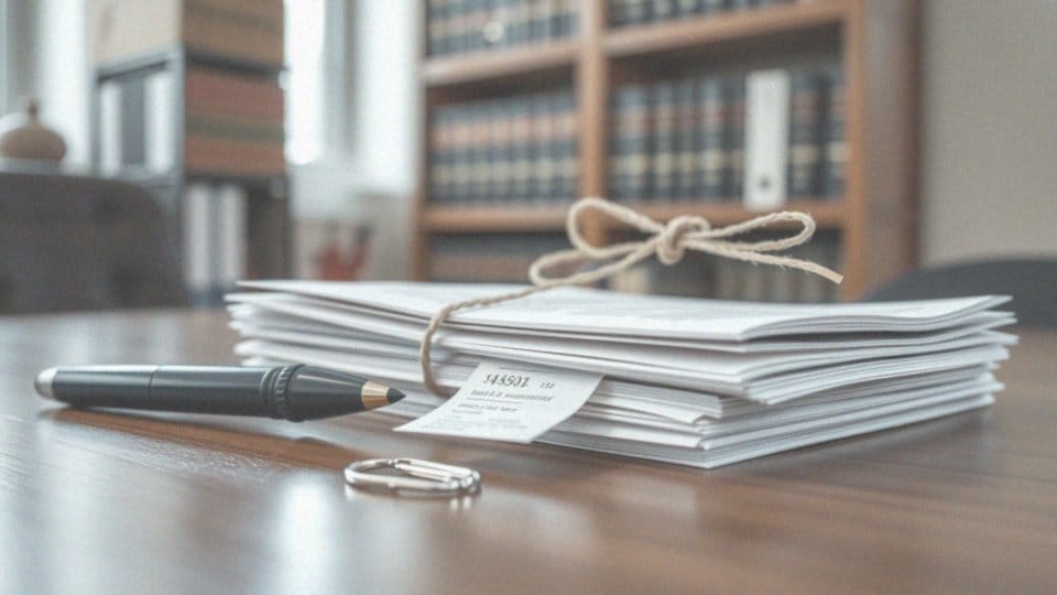 Jakie są koszty związane ze złożeniem pozwu o rozwód?