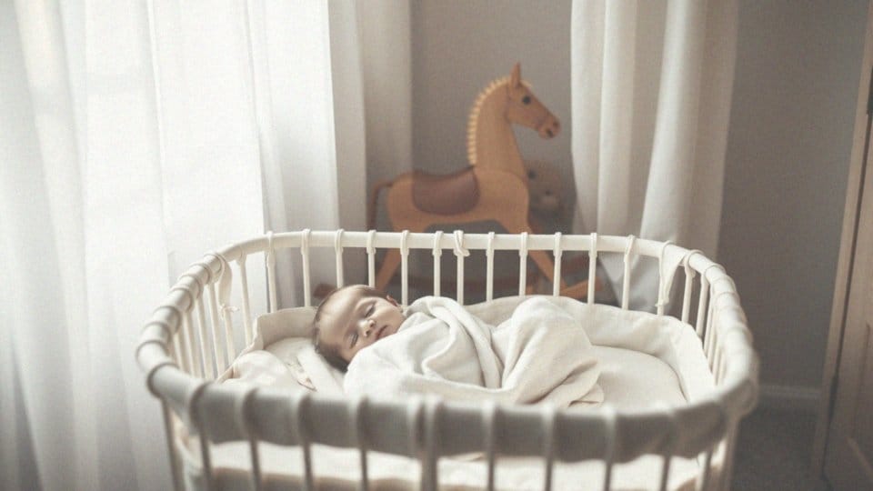 2-miesięczne niemowlę dużo śpi – ile godzin snu to norma?