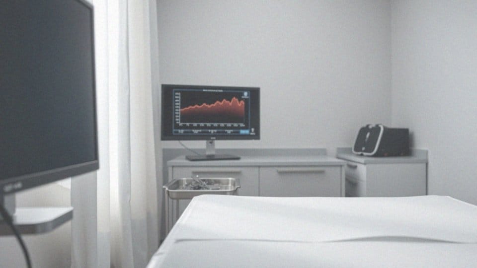 Jakie znaczenie ma badanie PSA dla mężczyzn po 40?