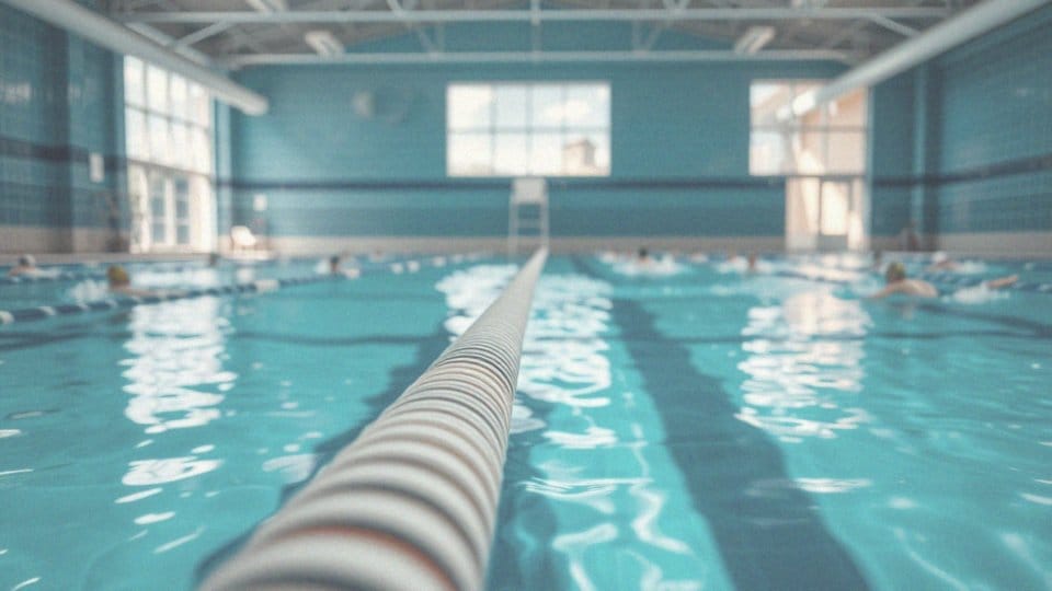 Jakie są różnice między kartą pływacką dla dzieci i dorosłych?