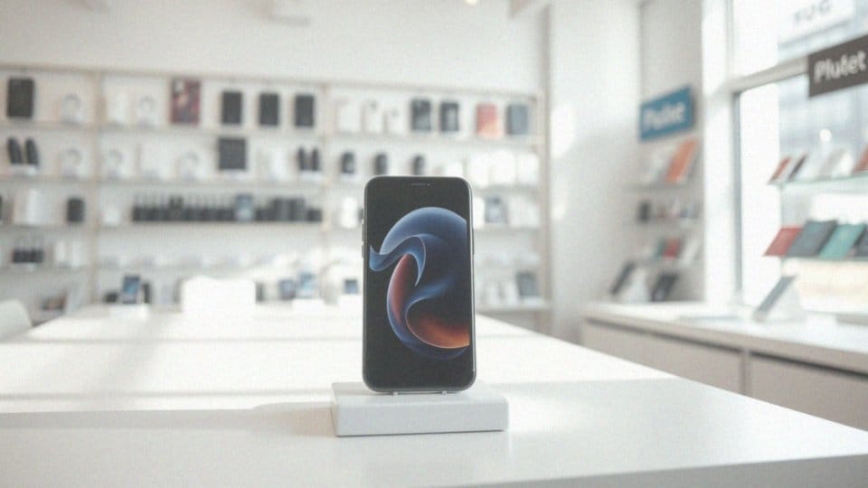 Jak postęp technologiczny poprawia specyfikacje smartfonów do 700 zł?