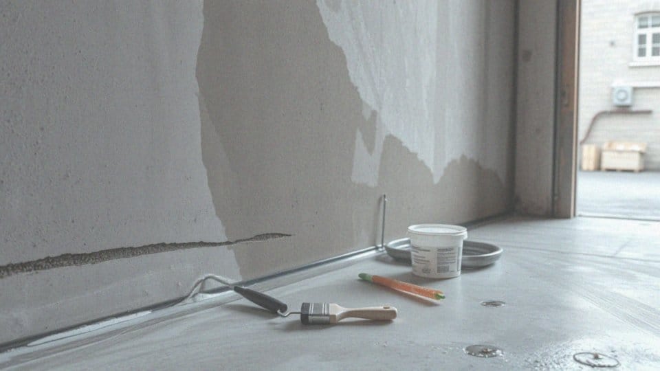 Czym jest grunt penetracyjny i jak go stosować?