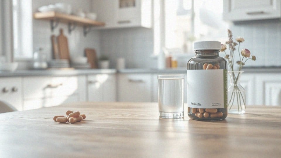 Jakie są zalecane dawki probiotyków?