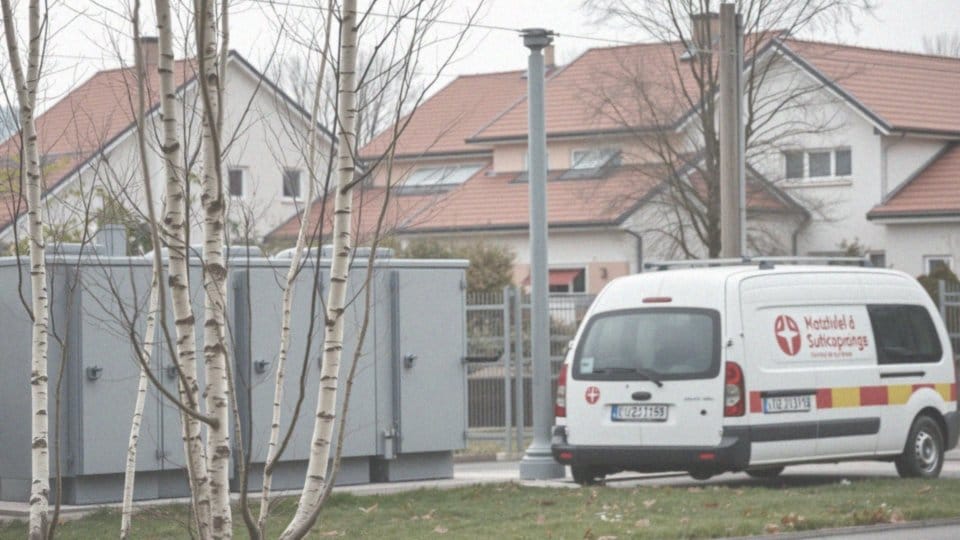 Jakie działania mogą podjąć dostawcy energii, aby zwalczać nielegalny pobór energii?