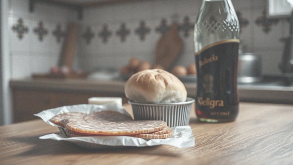 Czego należy unikać w diecie przeciwmiażdżycowej?