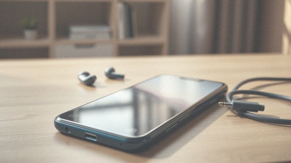 Jakie złącza i technologie obsługuje POCO X3 Pro?