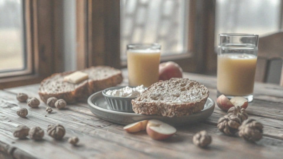 Jakie są przyczyny wysokiego poziomu cholesterolu?