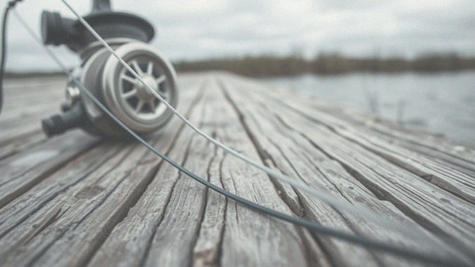 Jaka długość przyponu jest najbardziej efektywna?