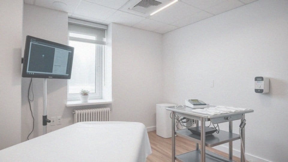 Jakie dodatkowe czynniki należy wziąć pod uwagę przed zabiegiem jonoforezy?