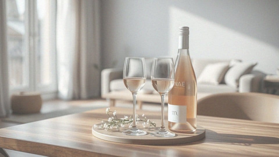 Jakie wino na prezent dla dziewczyny na 18 urodziny?