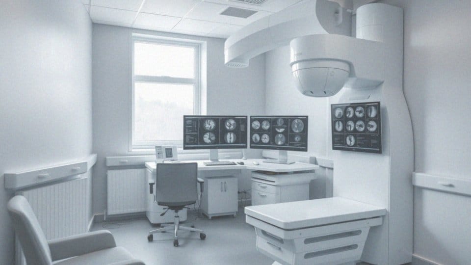 Jakie są zalety leczenia skojarzonego radioterapią i chemioterapią?