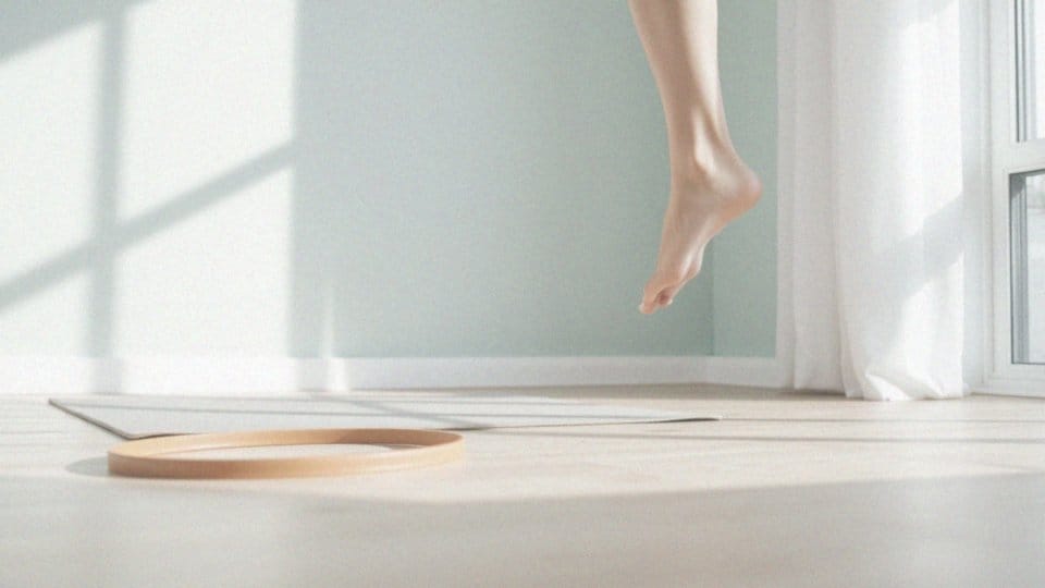 Jakie ćwiczenia rozciągające mogą pomóc w rehabilitacji ścięgna Achillesa?
