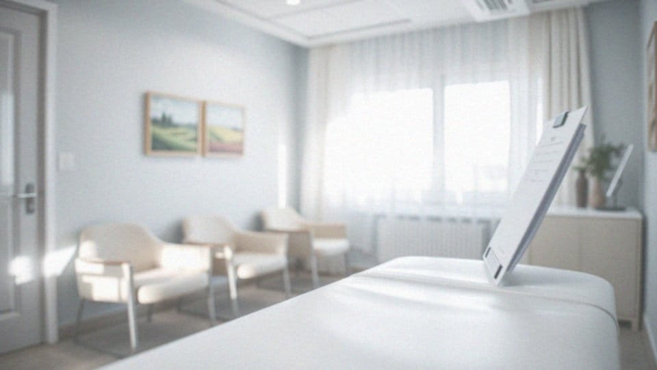 Dlaczego badania profilaktyczne są ważne po 50. roku życia?