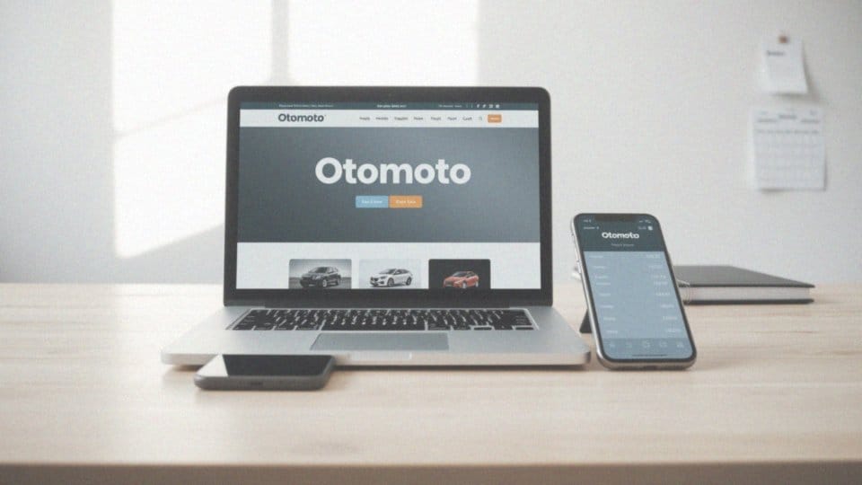 Jakie są ceny za publikację ogłoszenia na OTOMOTO?