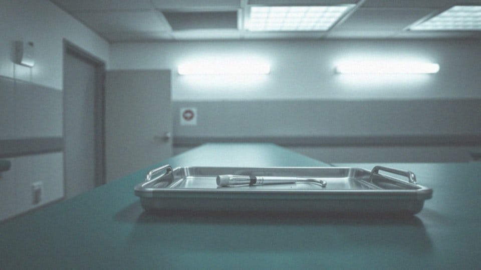 Jak uraz głowy może być związany z katarem z jednej dziurki?