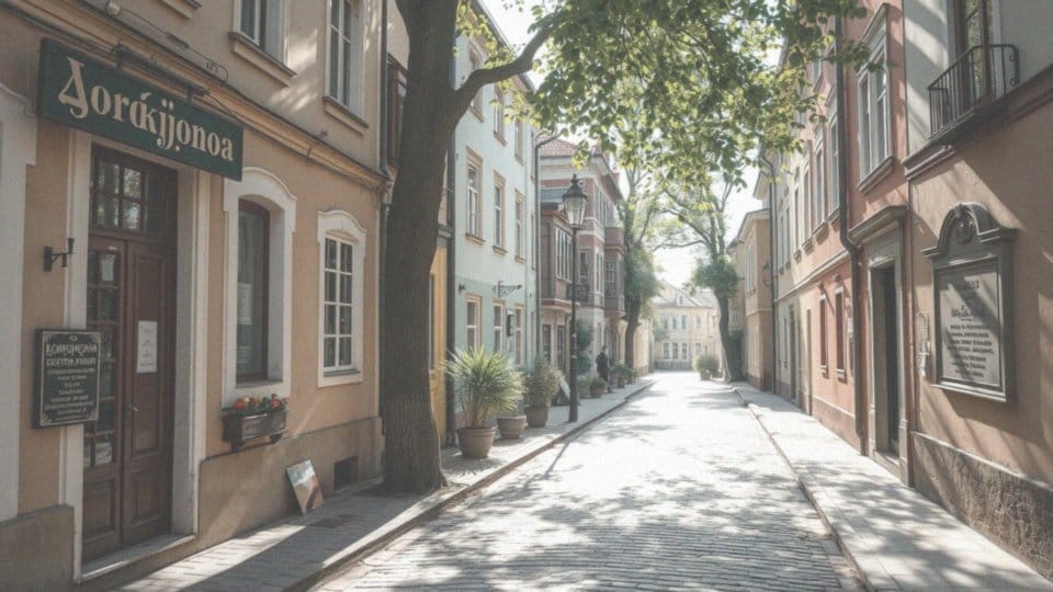 Kto tworzy mniejszości narodowe w Polsce?