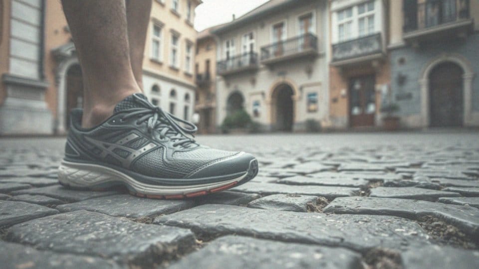 Jakie są przyczyny prowadzące do zapalenia rozcięgna podeszwowego?