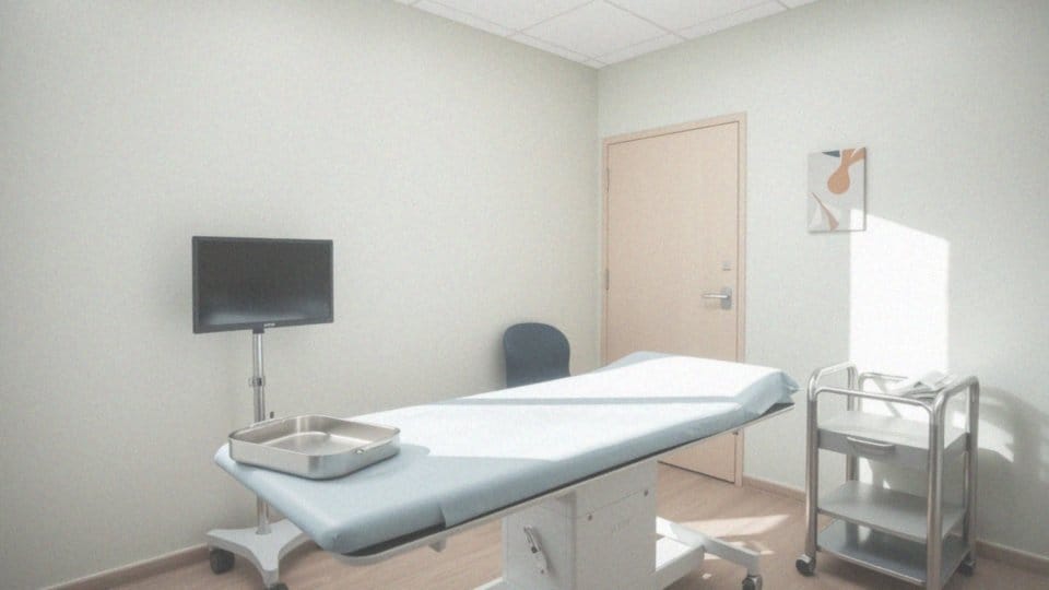 Kiedy powinny rozpocząć się systematyczne badania dla osób po 50. roku życia?