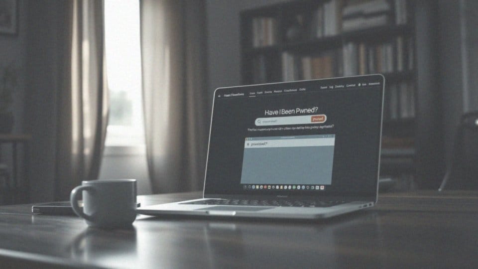 Jak używać serwisu Have I Been Pwned do weryfikacji adresu mailowego?