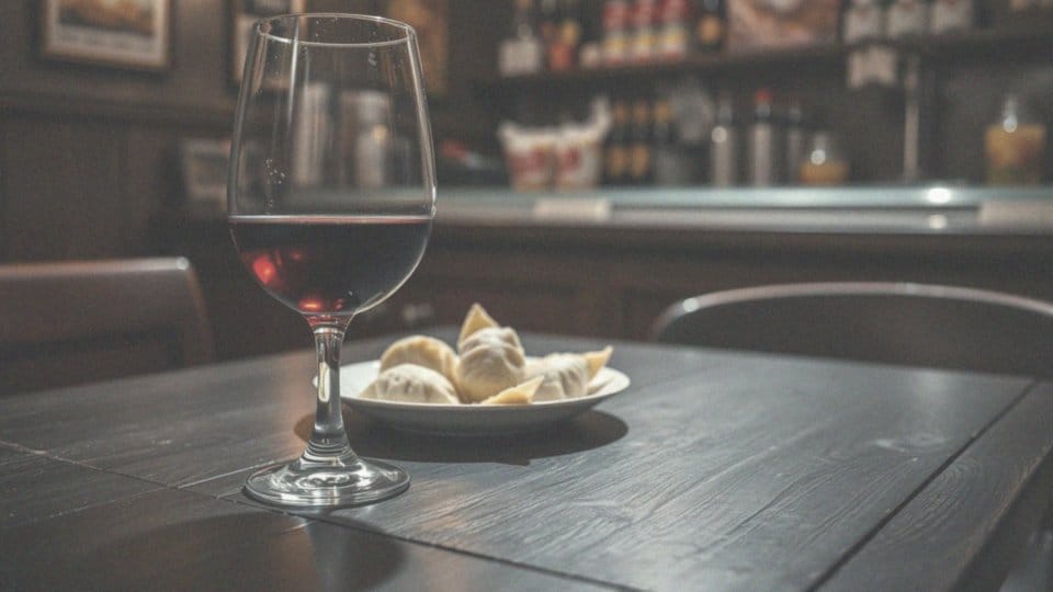 Jak alkohol wpływa na poziom cholesterolu w organizmie?