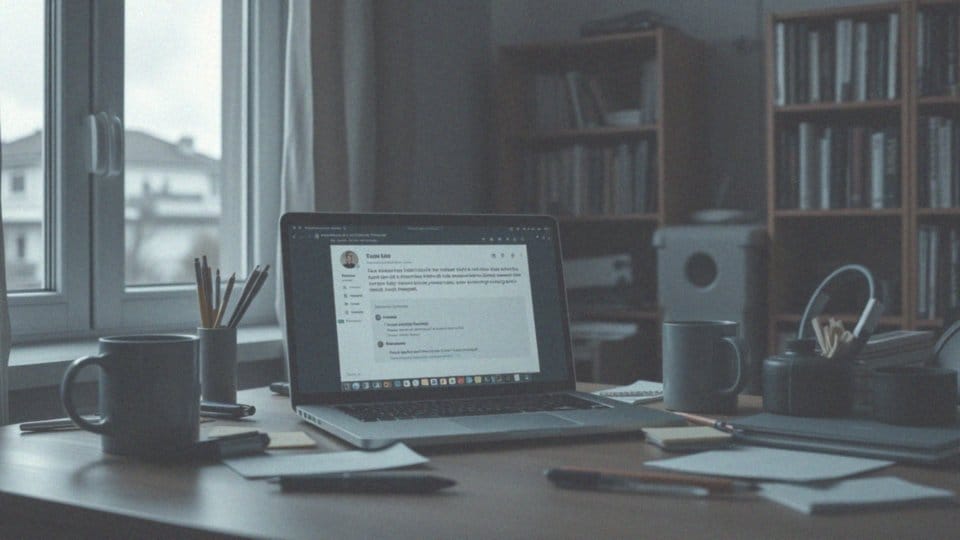 Jak rozpoznać złośliwy załącznik w wiadomości e-mail?