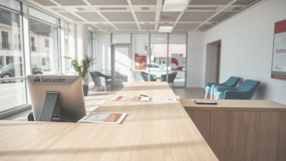 Jakie są możliwości skontaktowania się z Santander Bank Polska?