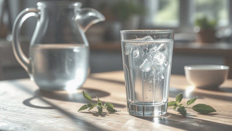 Jakie znaczenie wody dla zdrowia?