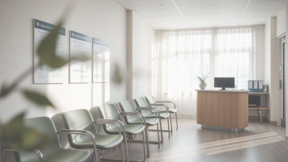 Gdzie można wykonać badania medycyny pracy bezpłatnie?