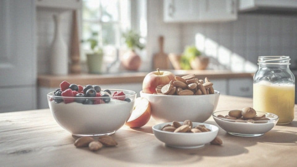 Jak powinno wyglądać spożycie probiotyków dla poprawy mikroflory jelitowej?