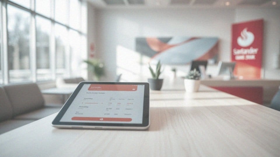 Jakie są możliwości realizacji przelewów w Santander Bank Polska?