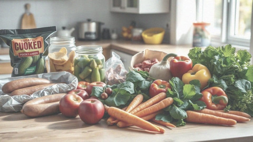 Jak dieta może wpłynąć na rozwój raka żołądka?
