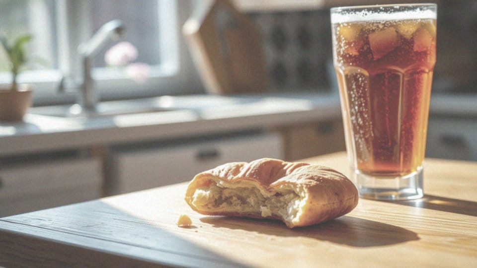 Dlaczego warto unikać węglowodanów prostych?