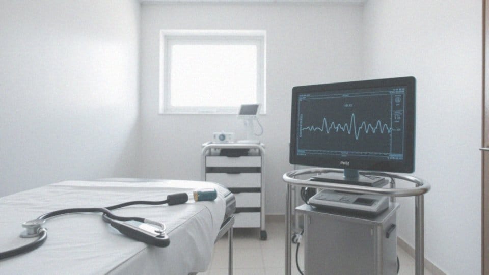 Jakie badania diagnostyczne mogą być wymagane przed podjęciem nauki?