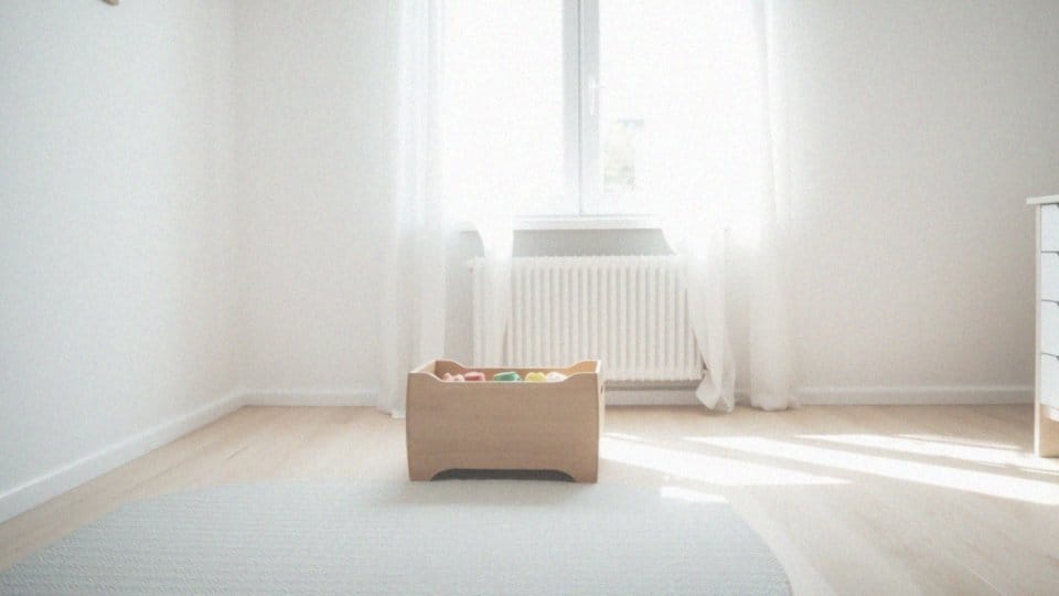 Jak wczesne objawy astmy alergicznej mogą manifestować się u dzieci?