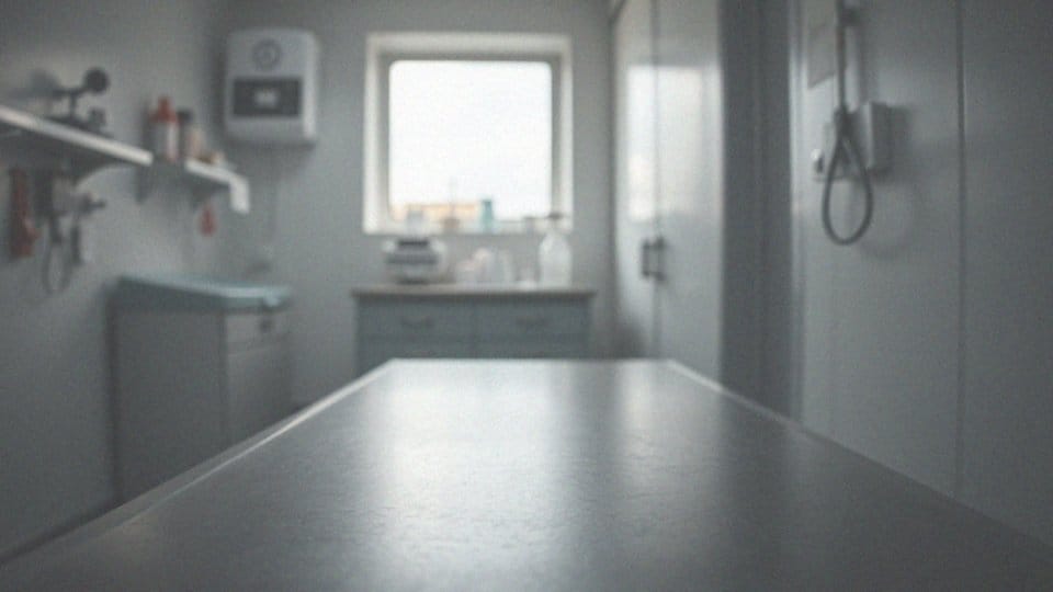 Czy nieleczona astma u kota może prowadzić do śmierci?