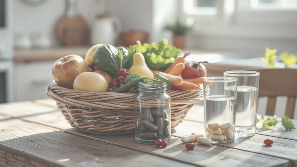 Jak dbać o mikroflorę bakteryjną jelit?