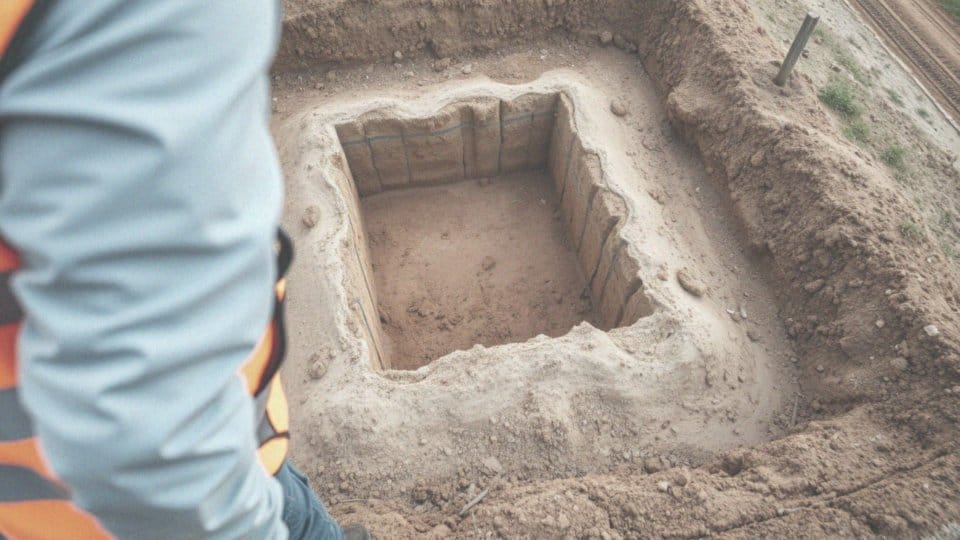 Co powinno być brane pod uwagę przy planowaniu drenażu na etapie budowy domu?