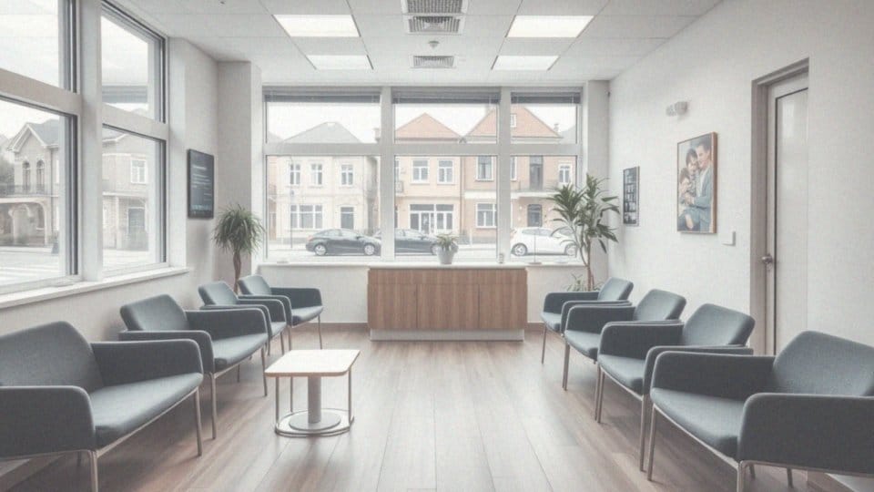 Jak koszty prywatnych pakietów porównują się z publiczną służbą zdrowia?