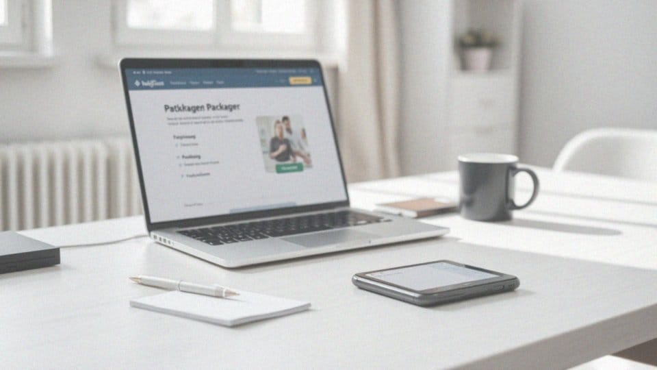 Jak kupić pakiet indywidualny online?