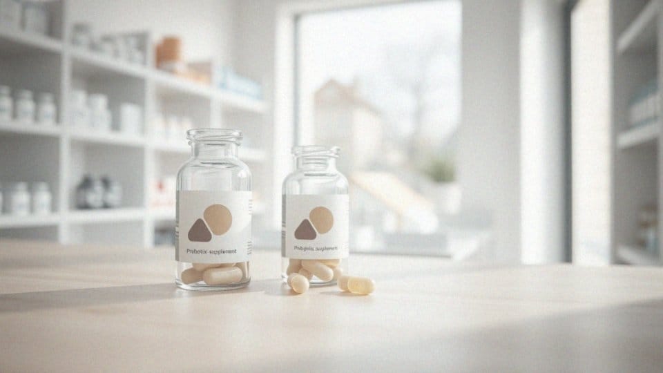 Jakie bakterie powinny być w zamiennikach Vivomixx?