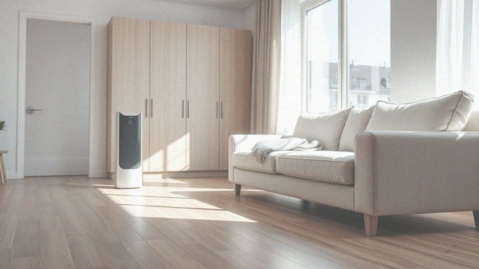 Jak unikać kontaktu z alergenem kota?