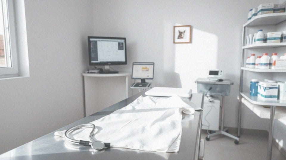 Jakie są rodzaje leczenia astmy u kotów?