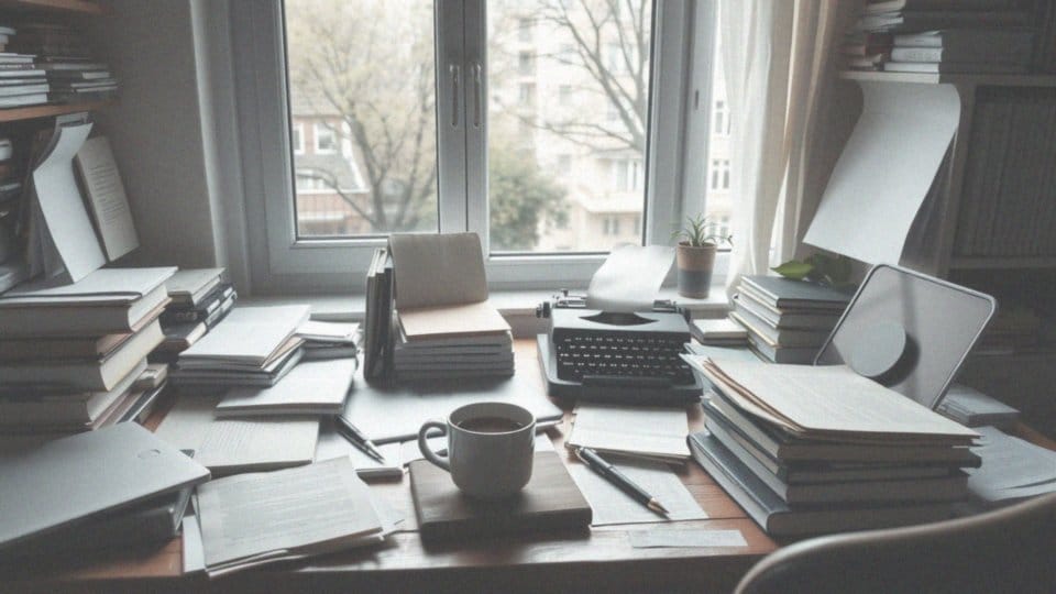 Kiedy pojawiają się wątpliwości językowe w pisaniu?