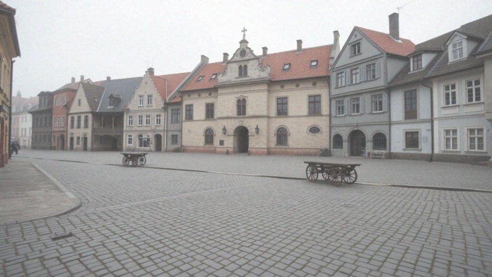 Jak zapewniał bezpieczeństwo gubernator w miastach?