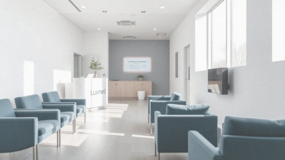 Jakie jest znaczenie wellbeingu w programach Luxmed?