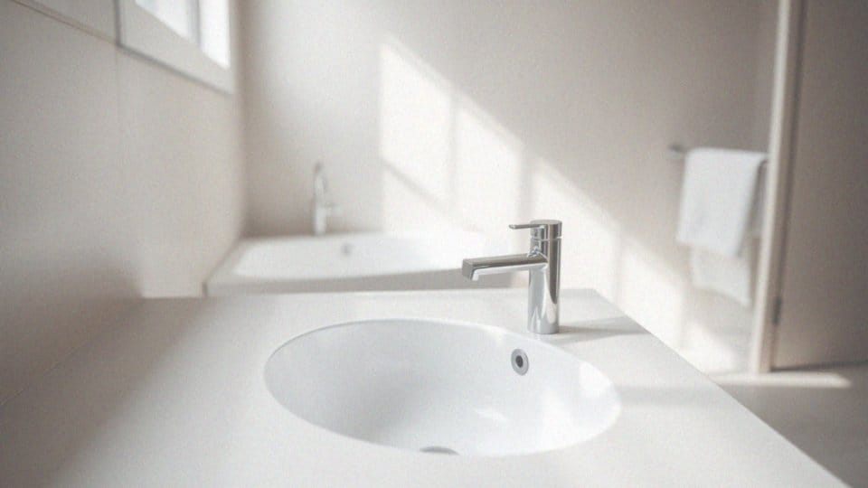 Jakie bateria sanitarne są dostępne w ofercie Reihe?