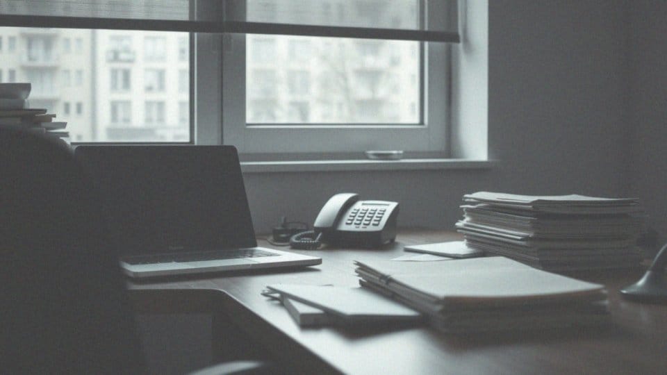 Bat na firmy windykacyjne – nowe przepisy chronią dłużników